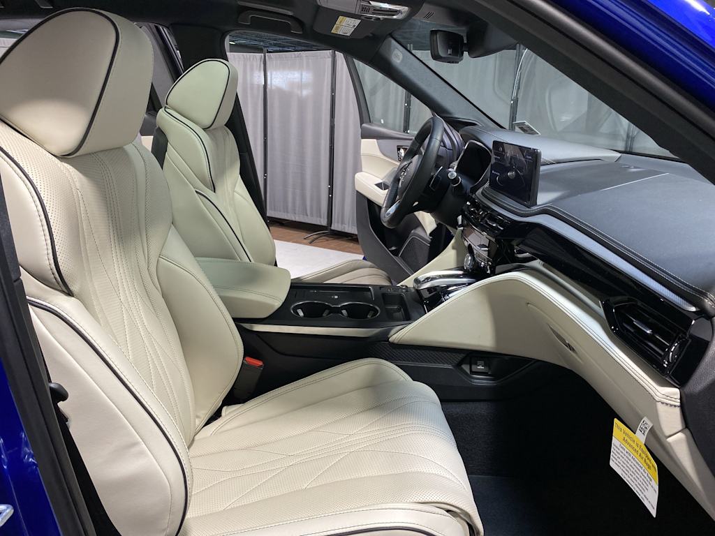 2025 Acura MDX Advance 20