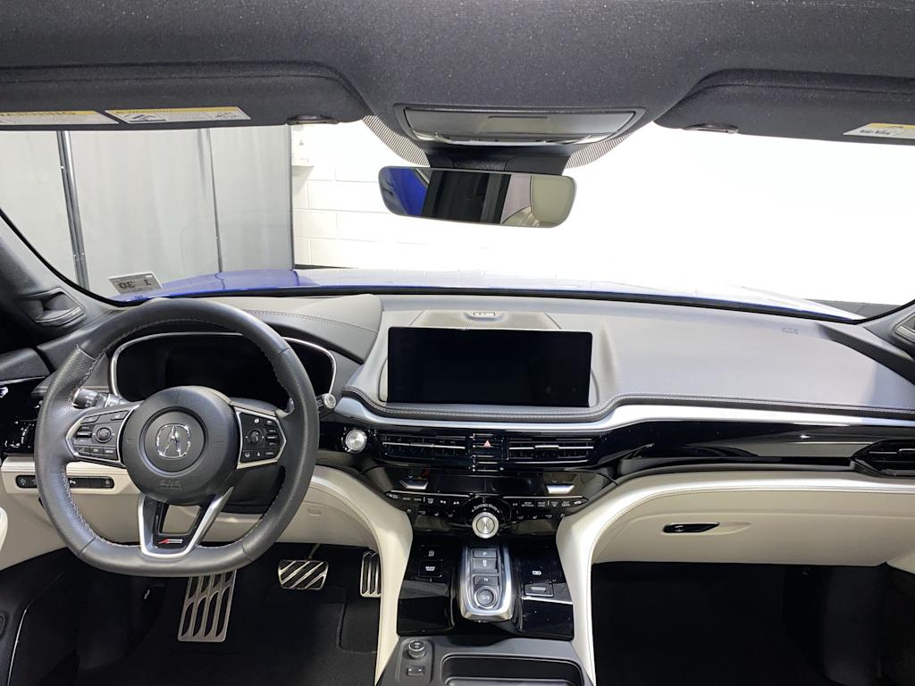 Thumbnail: 2025 Acura MDX - 2