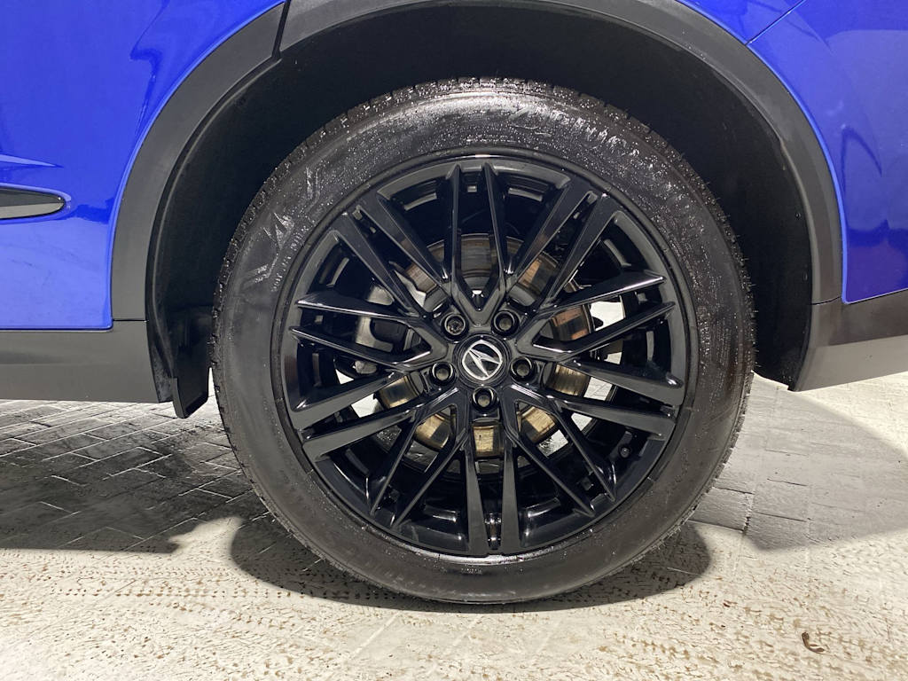 Thumbnail: 2025 Acura MDX - 7