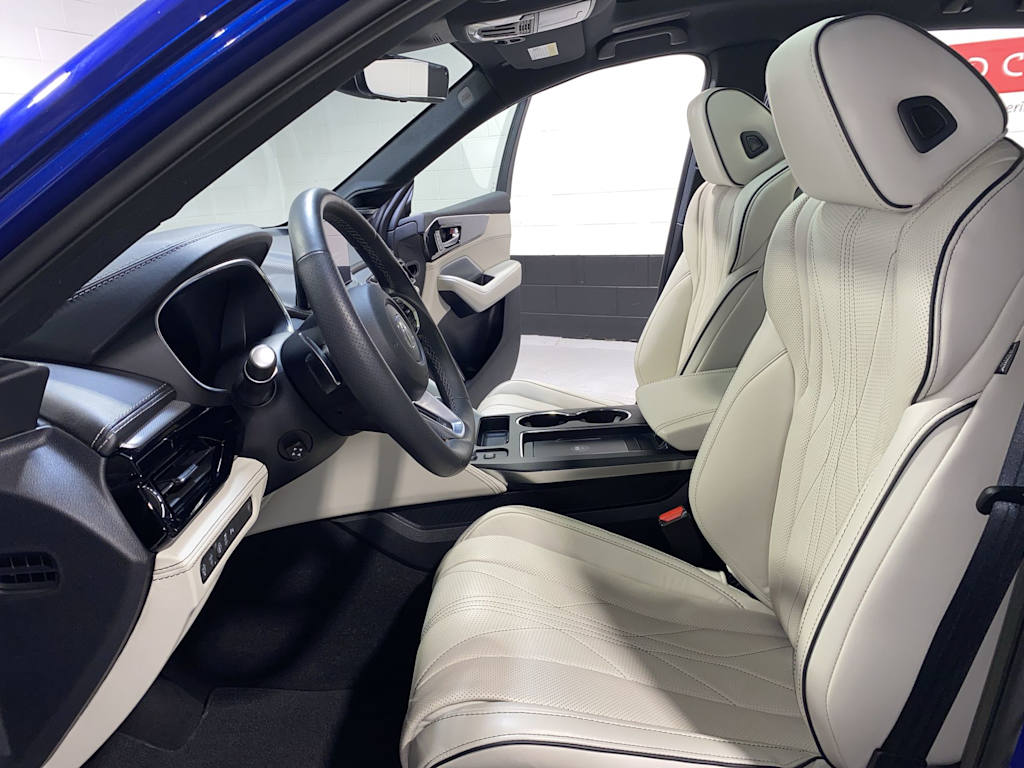 Thumbnail: 2025 Acura MDX - 11