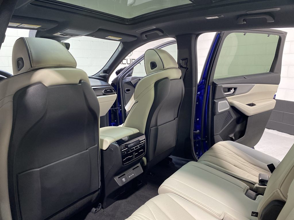 Thumbnail: 2025 Acura MDX - 12