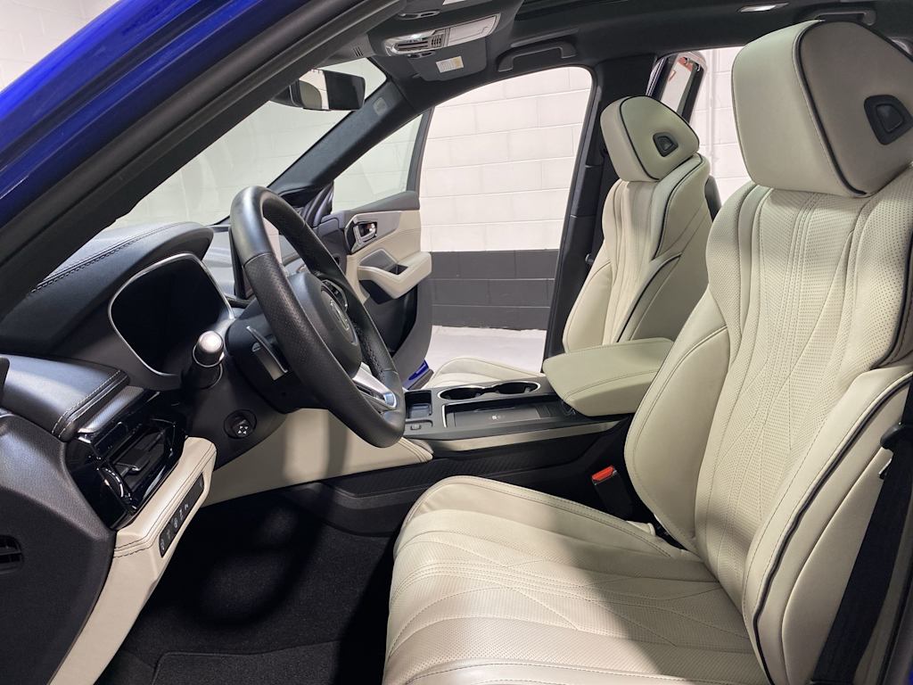 Thumbnail: 2025 Acura MDX - 12