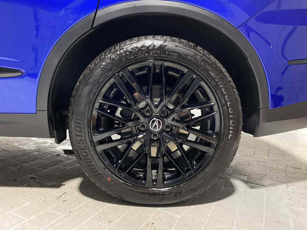 Thumbnail: 2025 Acura MDX - 8
