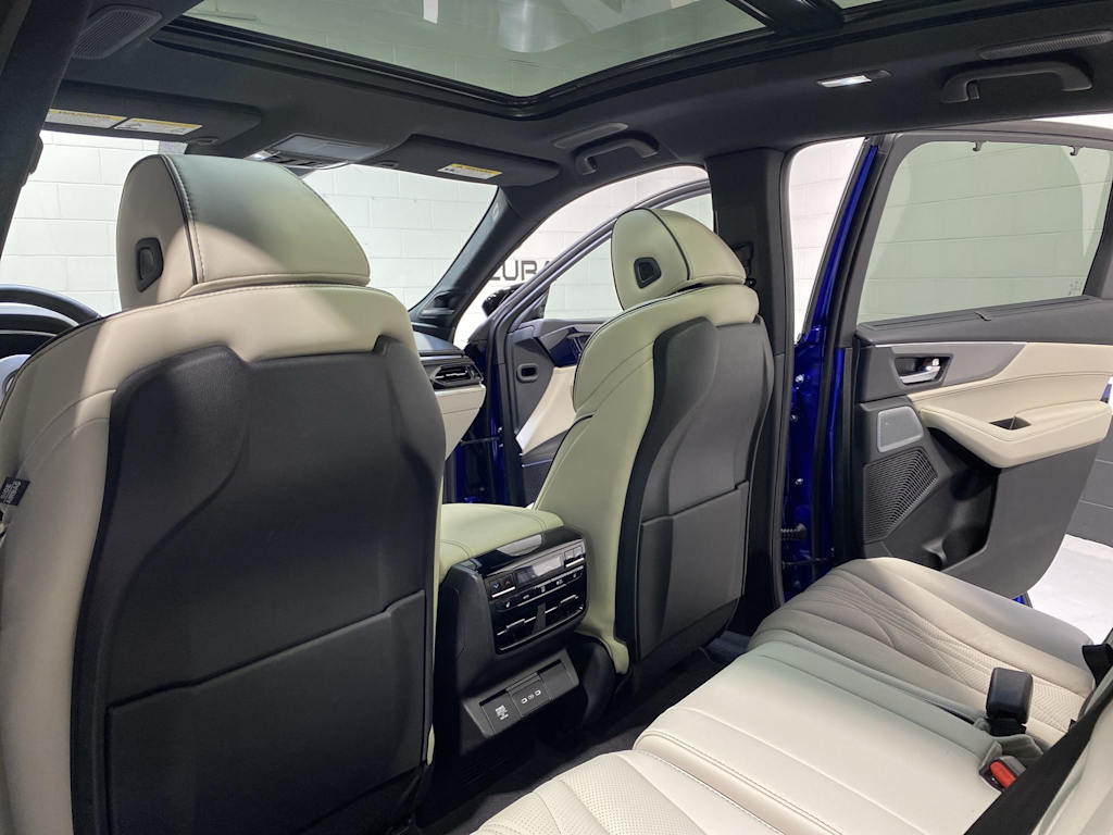 Thumbnail: 2025 Acura MDX - 13