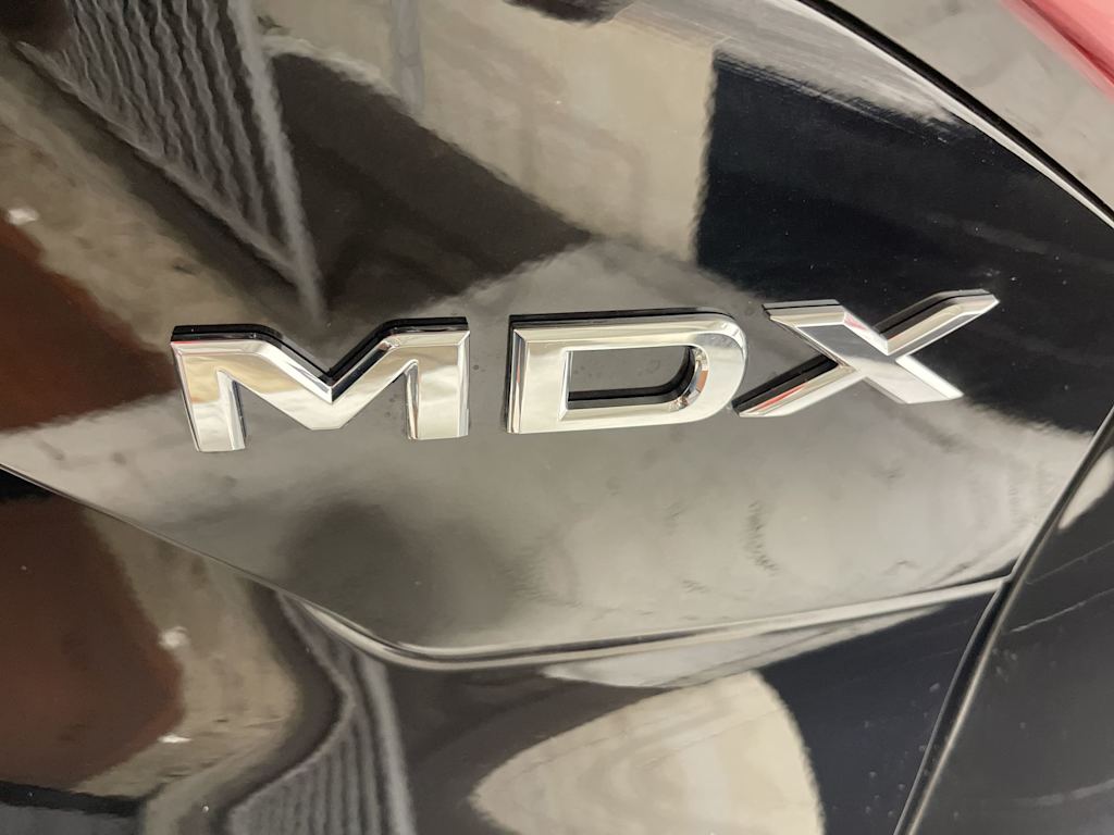 Thumbnail: 2026 Acura MDX - 7