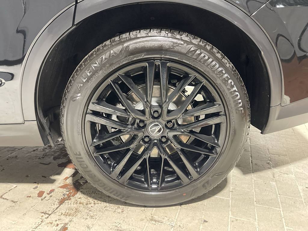 Thumbnail: 2026 Acura MDX - 8