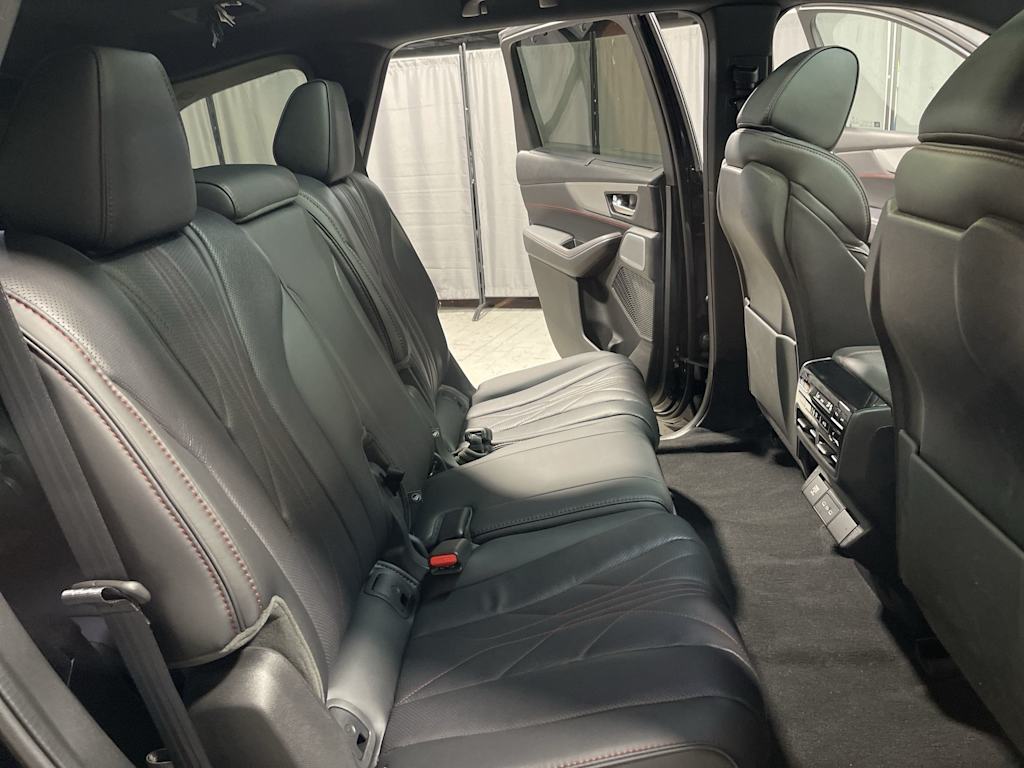 Thumbnail: 2026 Acura MDX - 19