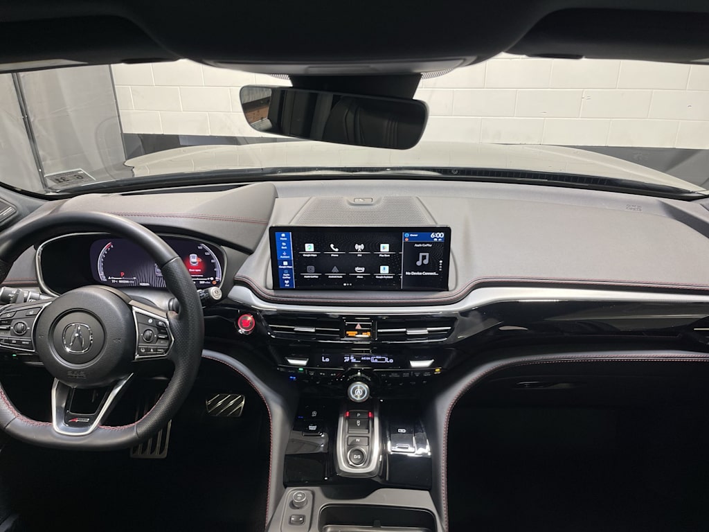 Thumbnail: 2026 Acura MDX - 2