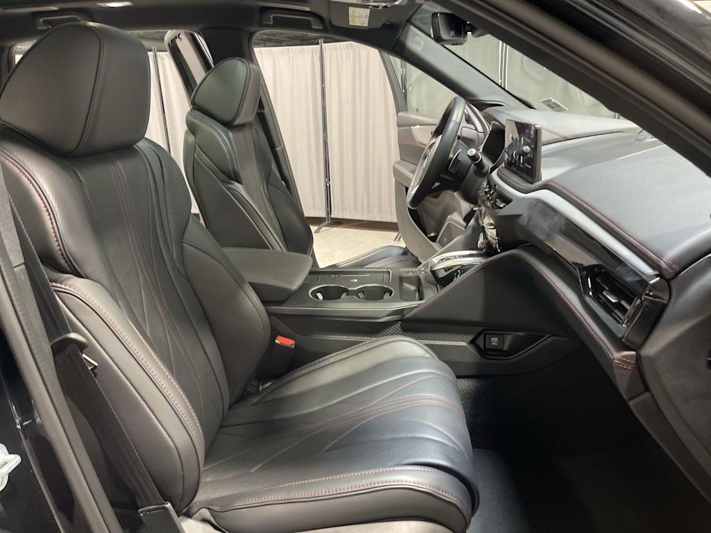 Thumbnail: 2026 Acura MDX - 20