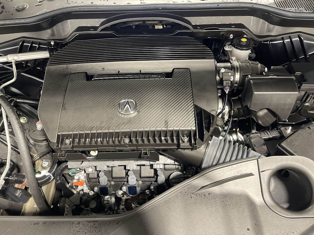 Thumbnail: 2026 Acura MDX - 9
