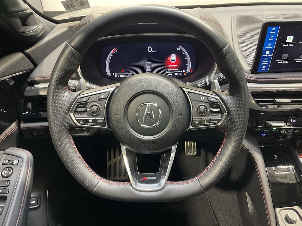 Thumbnail: 2026 Acura MDX - 10