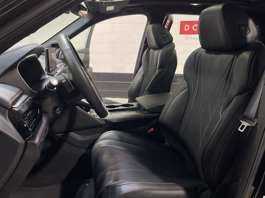 Thumbnail: 2026 Acura MDX - 12