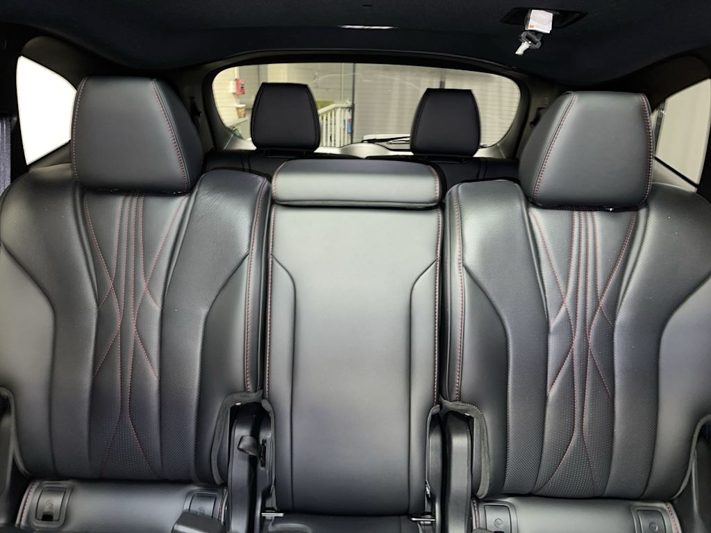 Thumbnail: 2026 Acura MDX - 22
