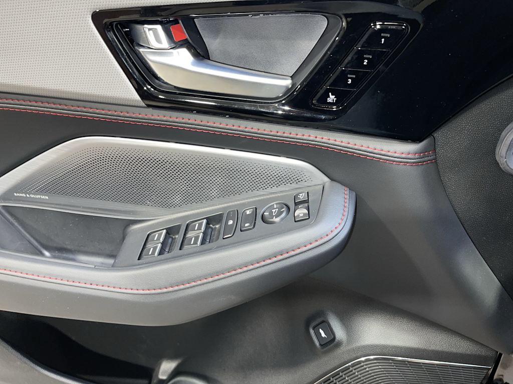Thumbnail: 2026 Acura MDX - 23