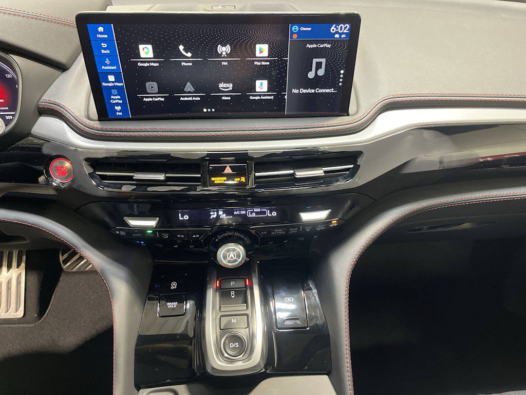 Thumbnail: 2026 Acura MDX - 14