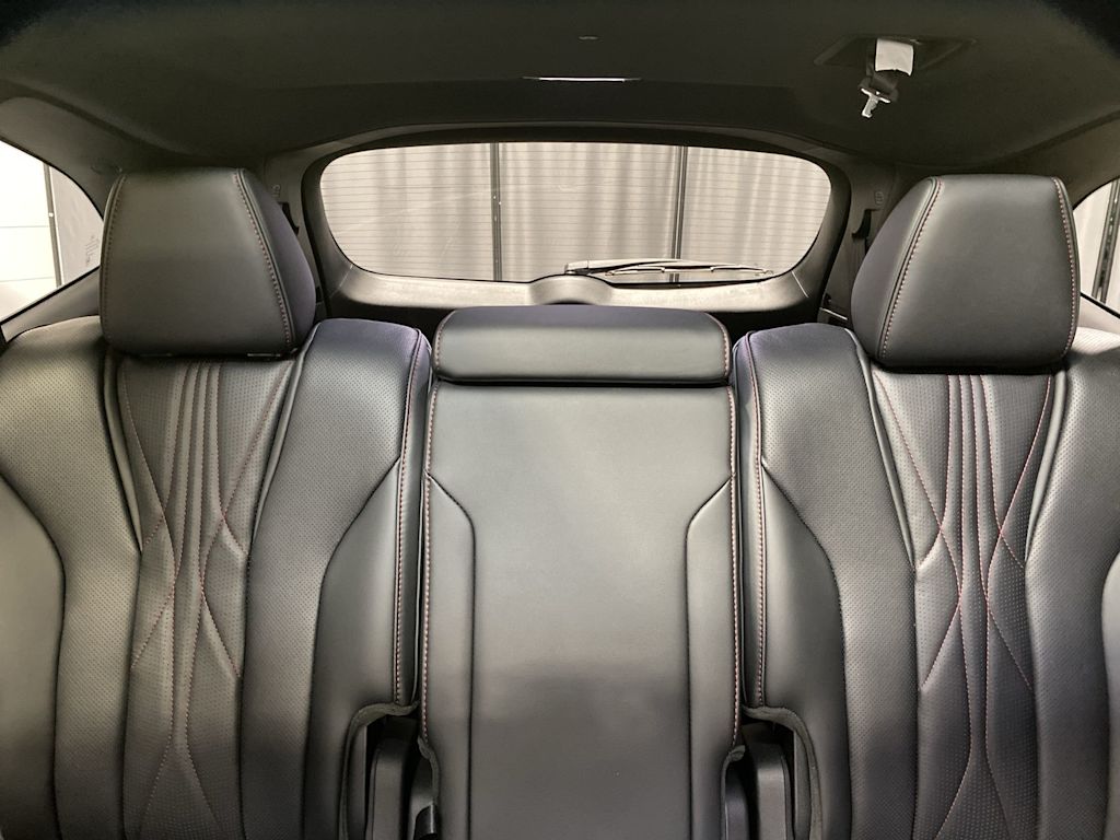 2025 Acura MDX Advance 24