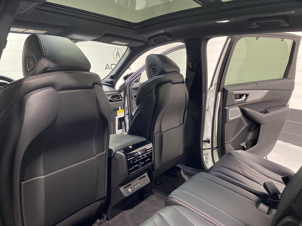 2025 Acura MDX Advance 13