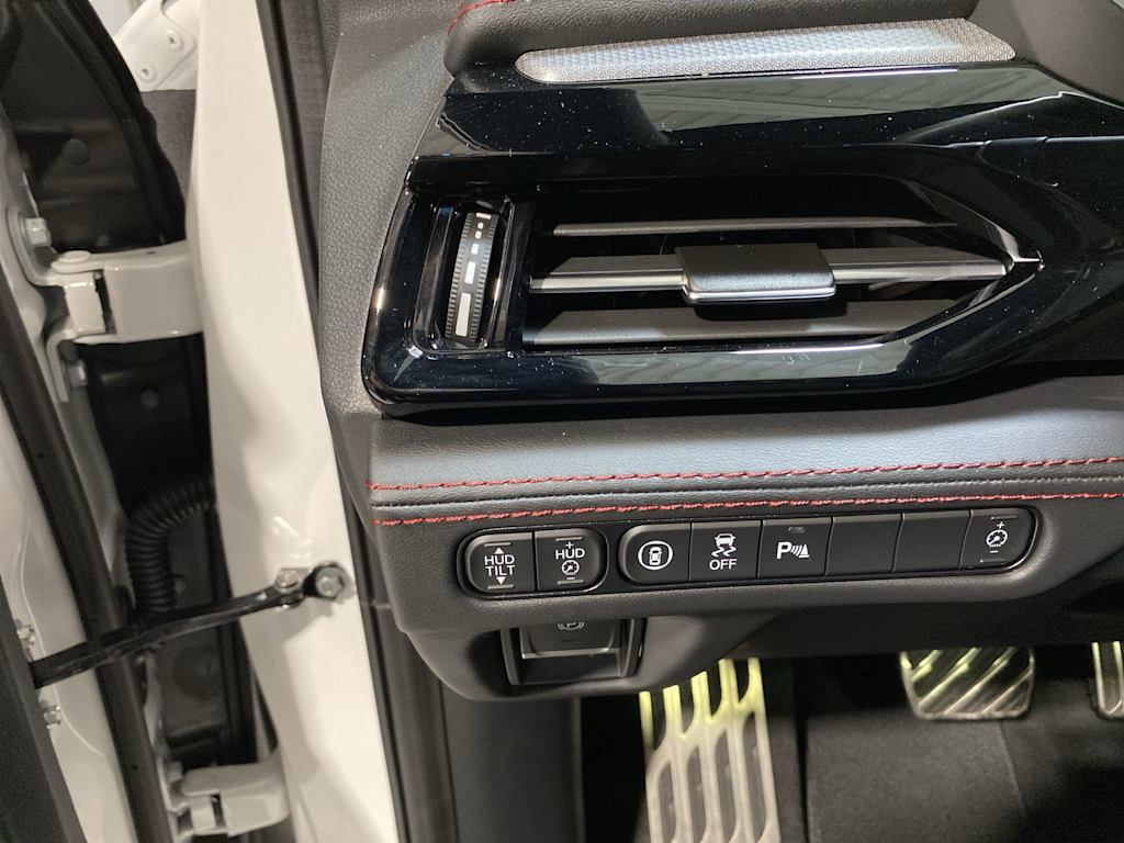 2025 Acura MDX Advance 23