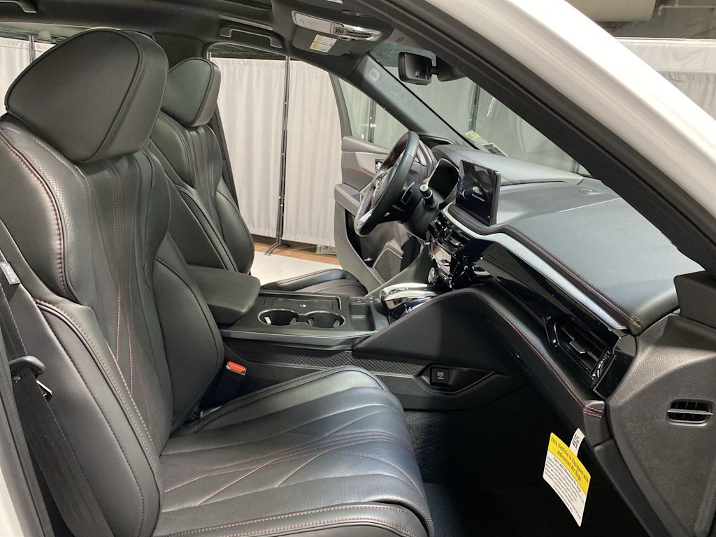 2025 Acura MDX Advance 20