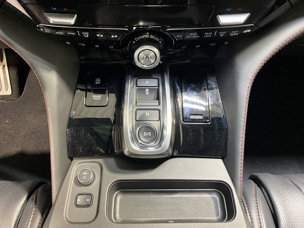 2025 Acura MDX Advance 15