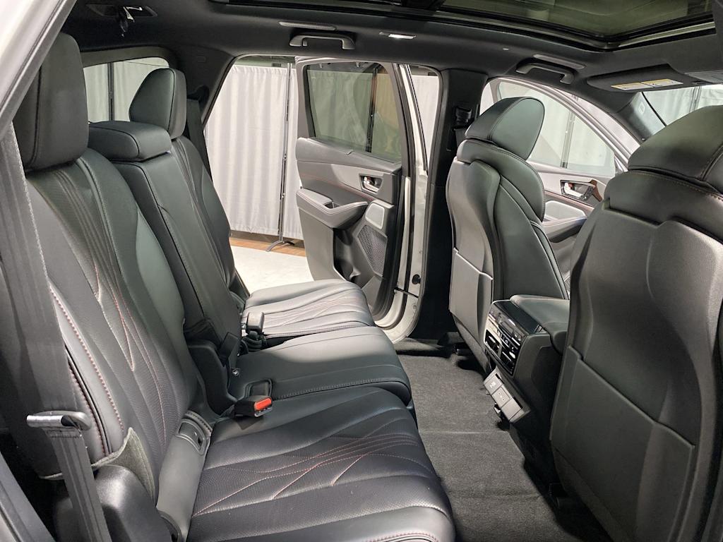 2025 Acura MDX Advance 19