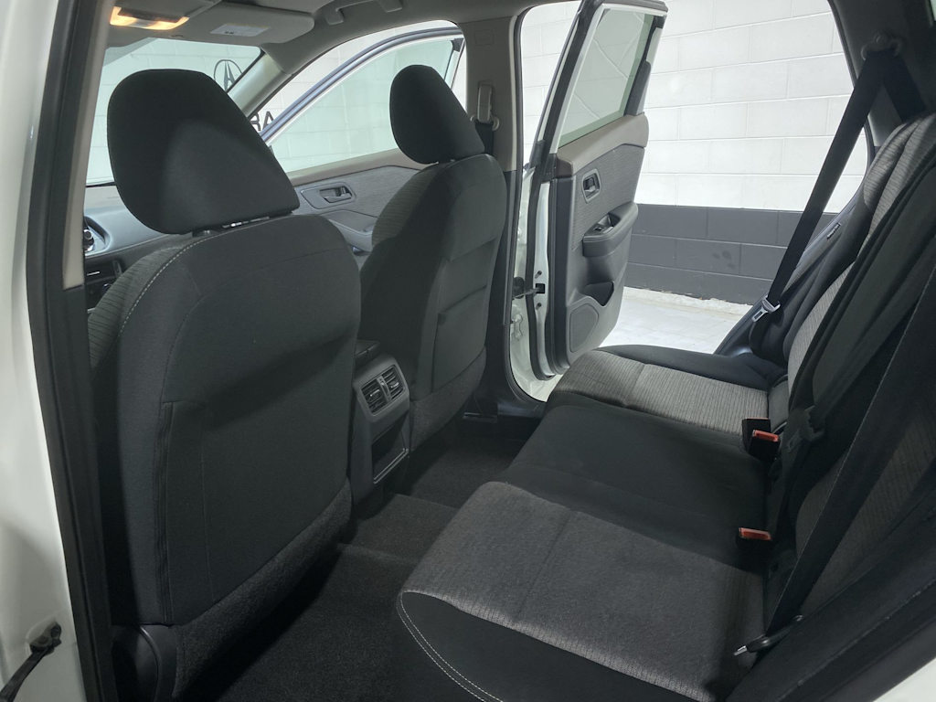 Thumbnail: 2021 Nissan Rogue - 13