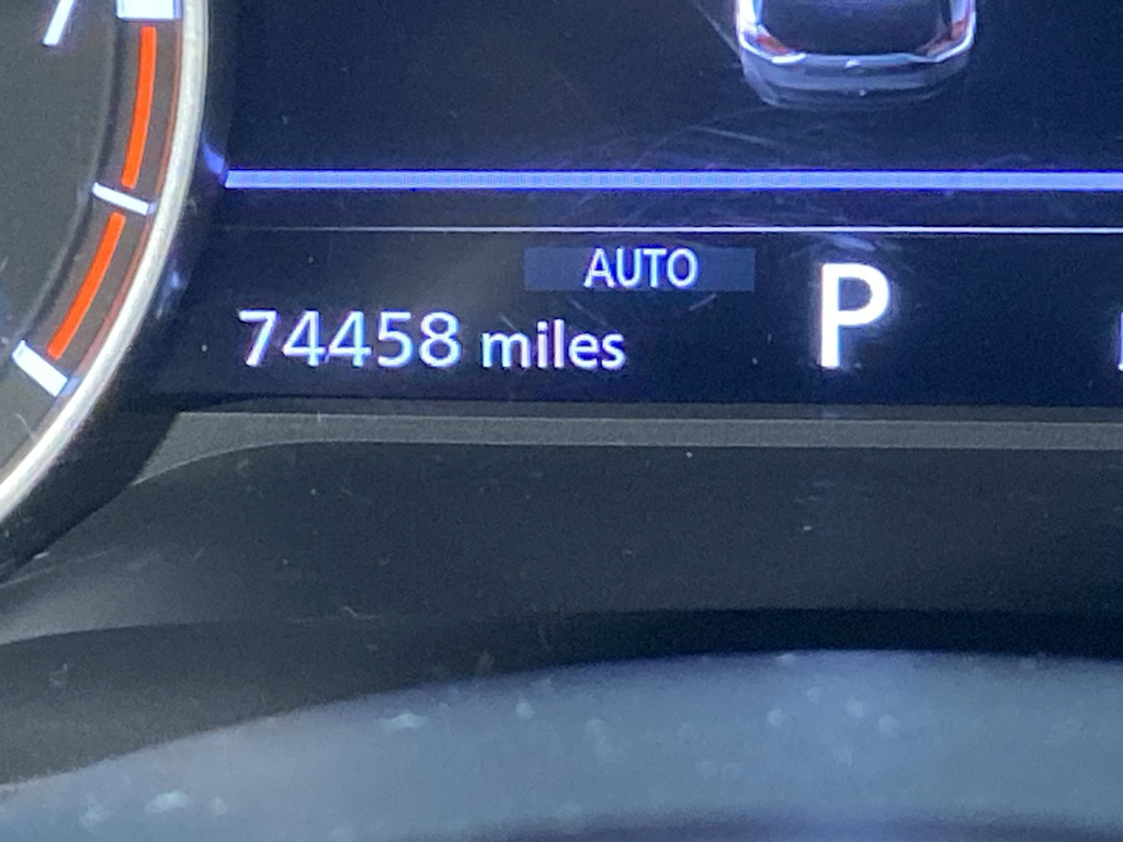 Thumbnail: 2021 Nissan Rogue - 16