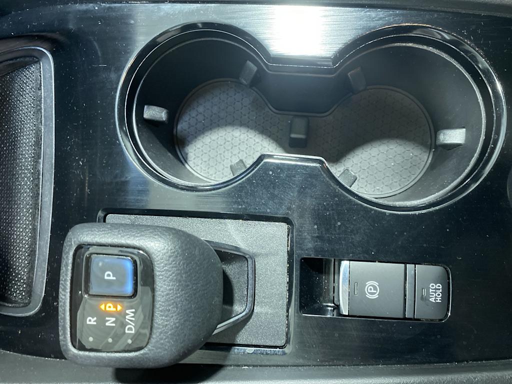 Thumbnail: 2021 Nissan Rogue - 15