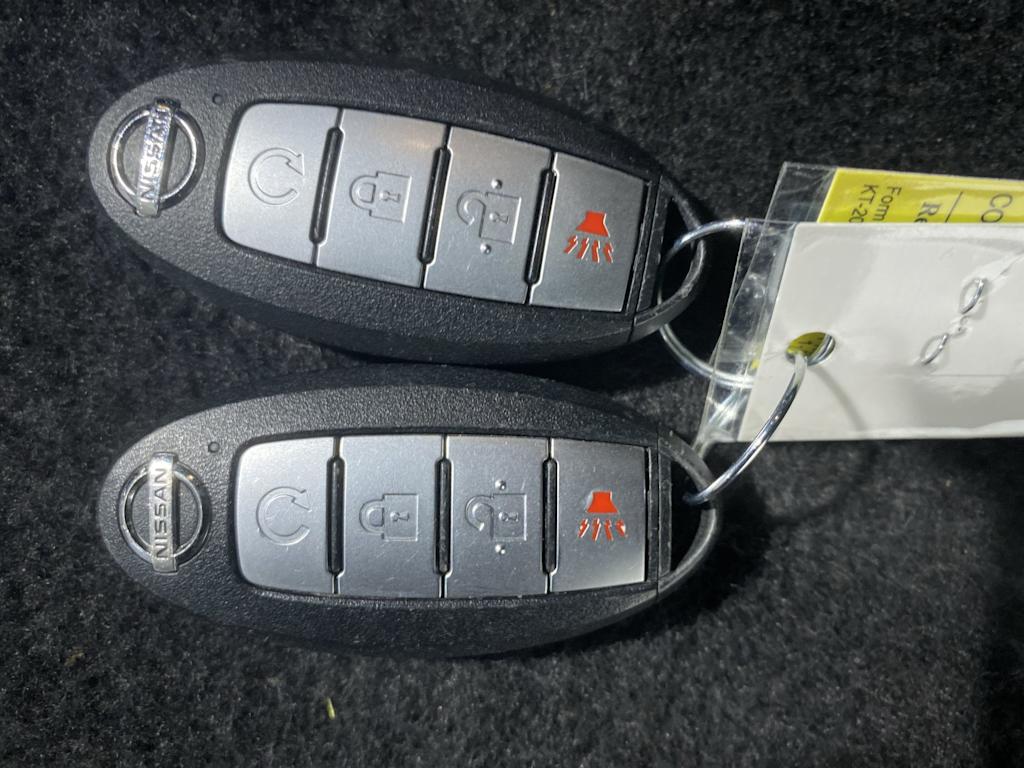 Thumbnail: 2021 Nissan Rogue - 18