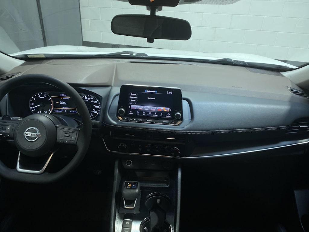 Thumbnail: 2021 Nissan Rogue - 2