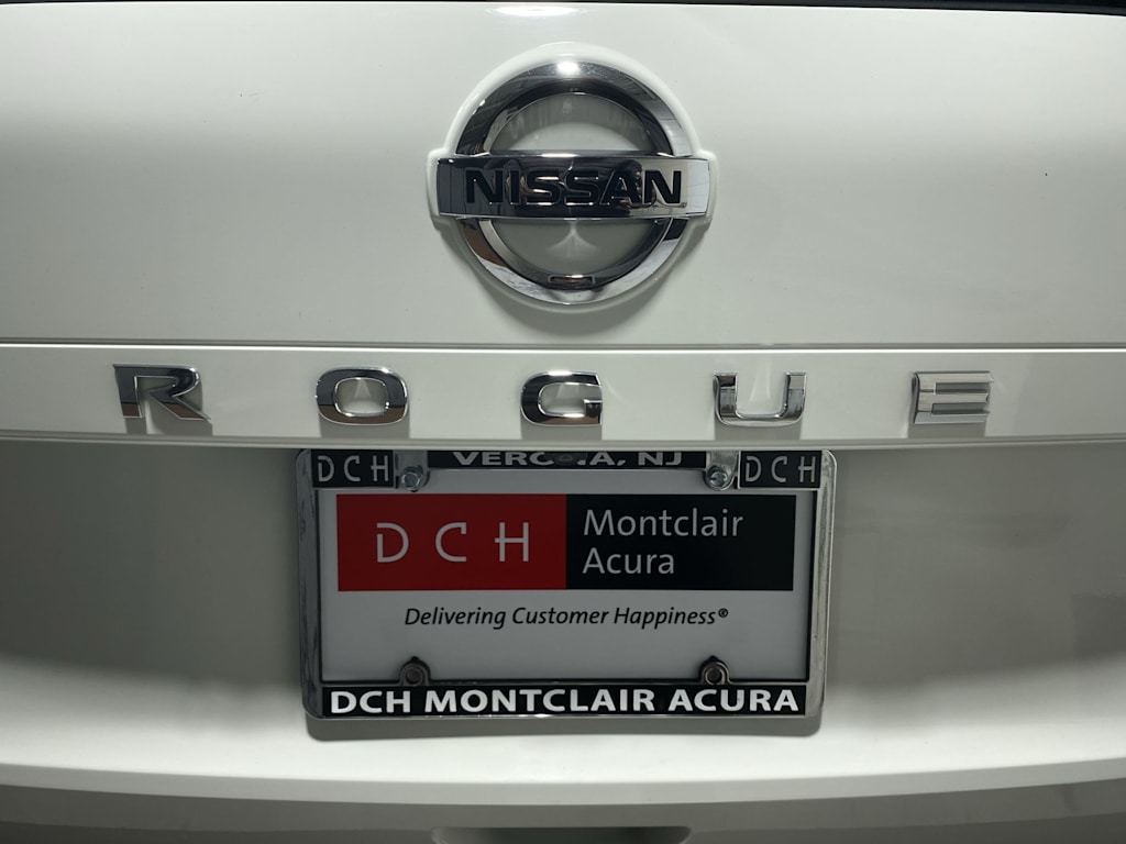 Thumbnail: 2021 Nissan Rogue - 7