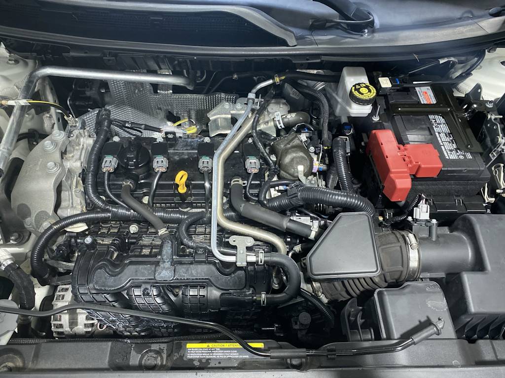 Thumbnail: 2021 Nissan Rogue - 9