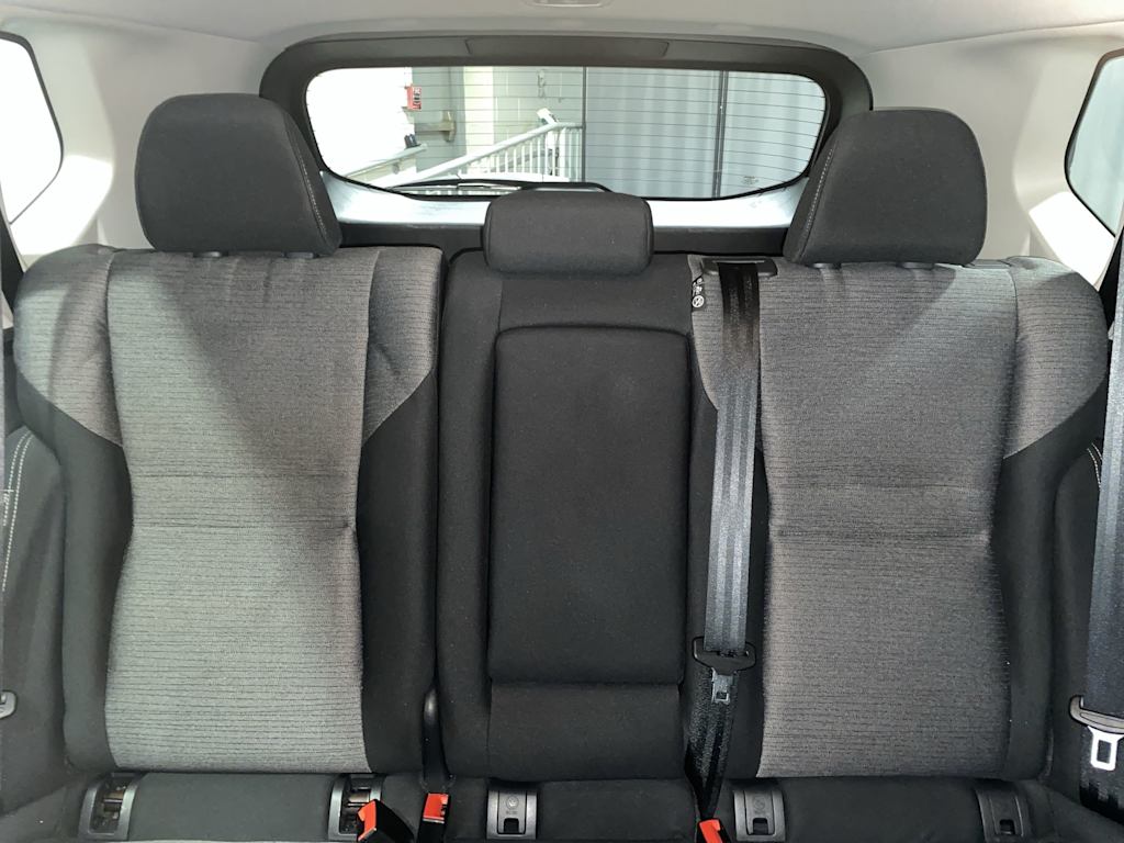 Thumbnail: 2021 Nissan Rogue - 22