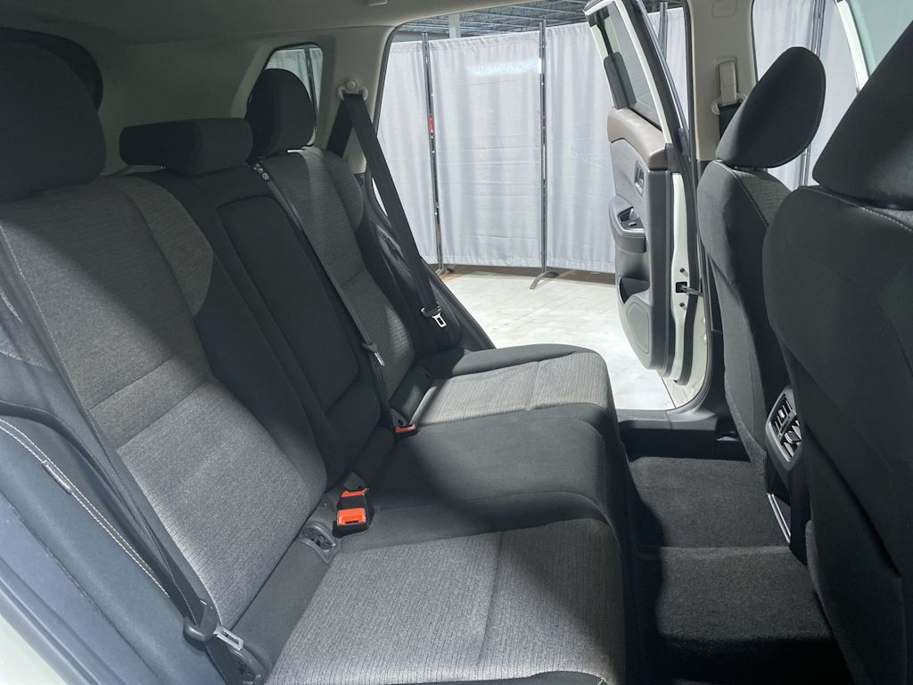 Thumbnail: 2021 Nissan Rogue - 20