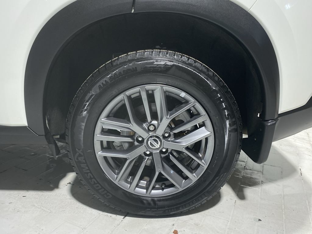 Thumbnail: 2021 Nissan Rogue - 8