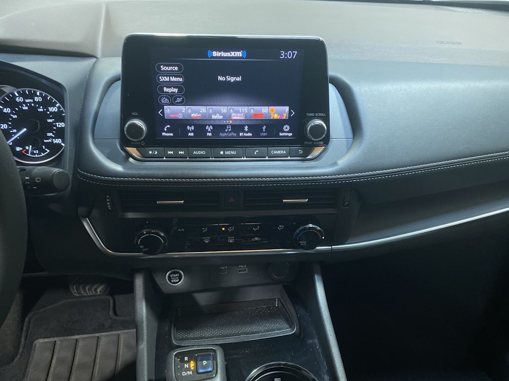 Thumbnail: 2021 Nissan Rogue - 14