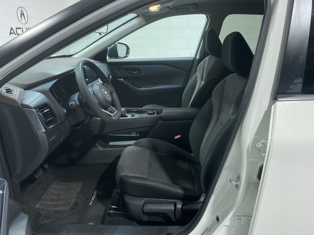 Thumbnail: 2021 Nissan Rogue - 11