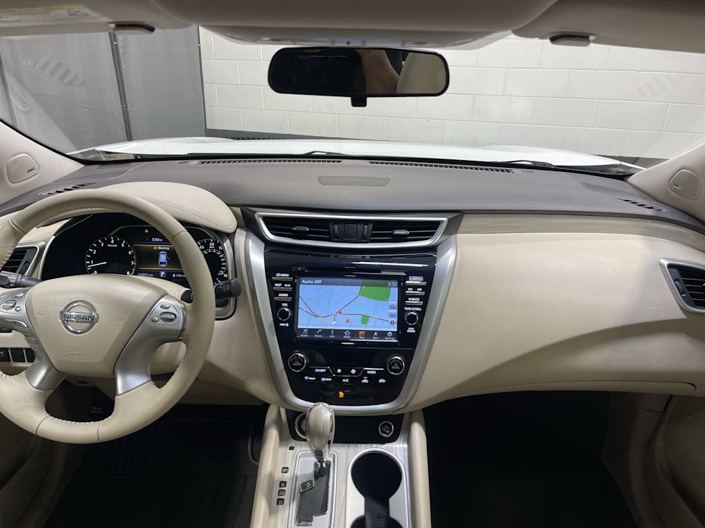 Thumbnail: 2016 Nissan Murano - 2