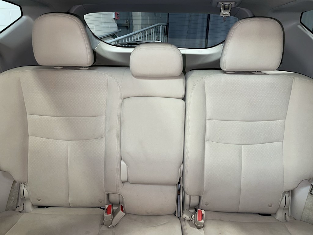 Thumbnail: 2016 Nissan Murano - 22
