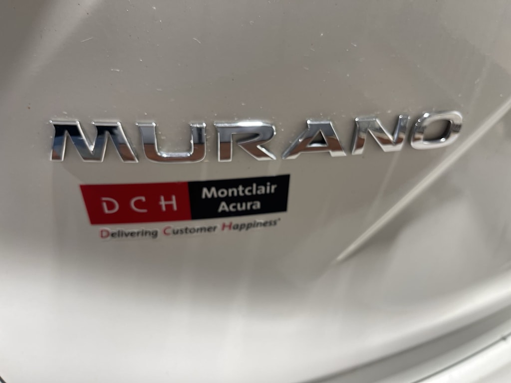 Thumbnail: 2016 Nissan Murano - 7