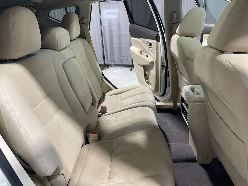 Thumbnail: 2016 Nissan Murano - 20