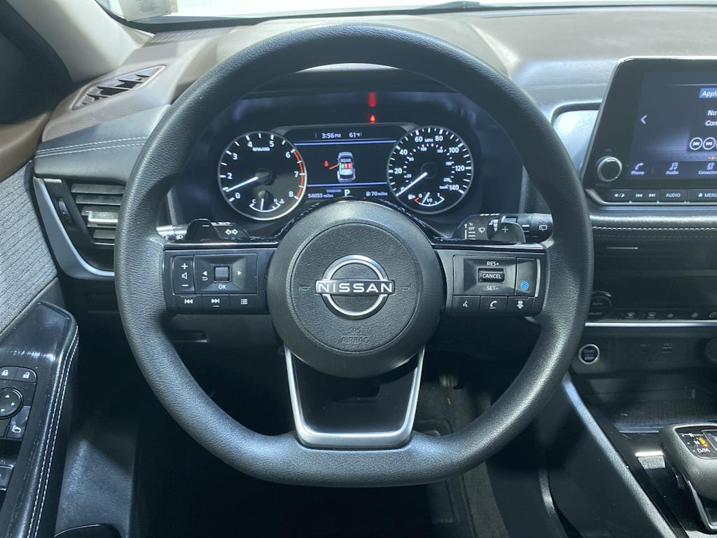 Thumbnail: 2023 Nissan Rogue - 9