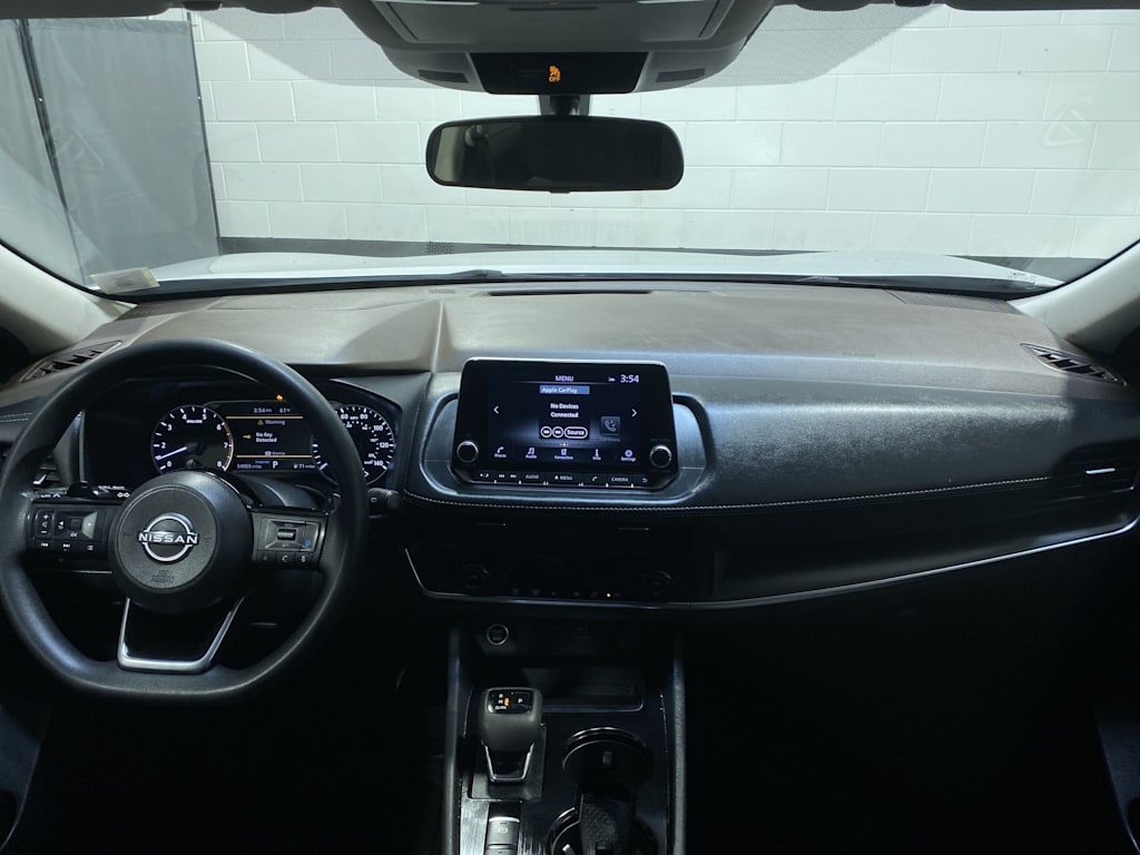 Thumbnail: 2023 Nissan Rogue - 2
