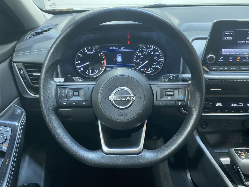Thumbnail: 2024 Nissan Rogue - 9