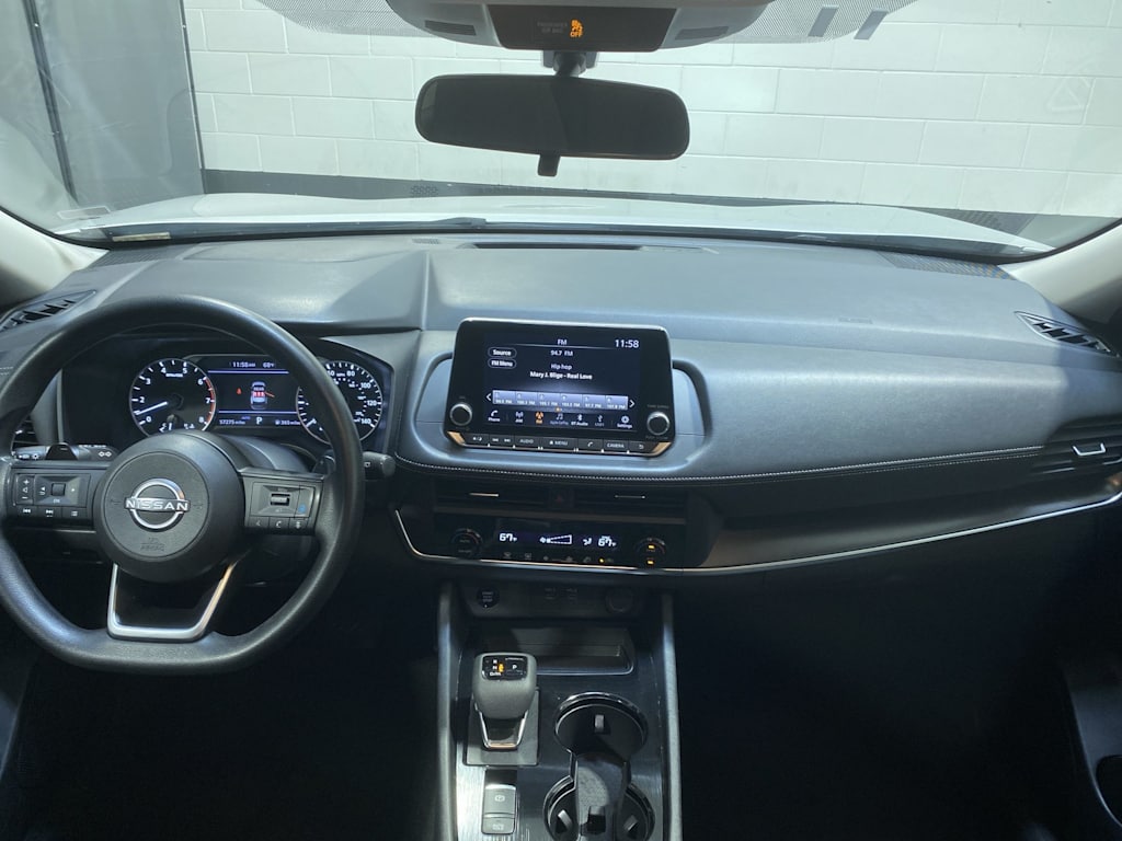 Thumbnail: 2024 Nissan Rogue - 2