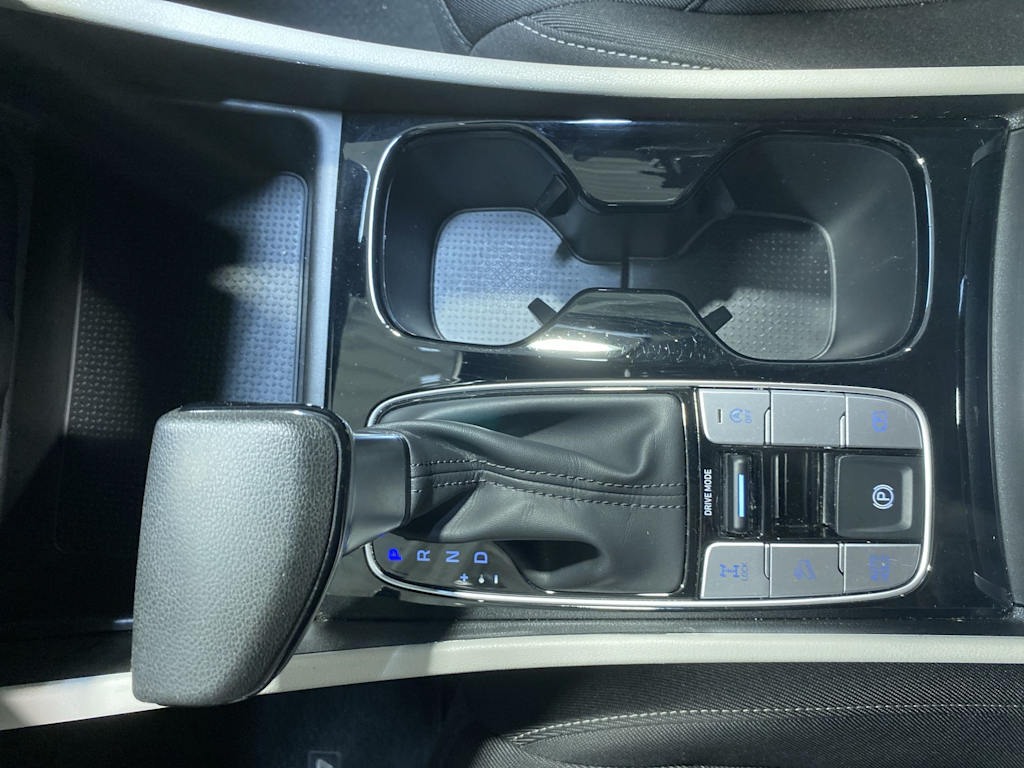 Thumbnail: 2023 Hyundai Tucson - 15