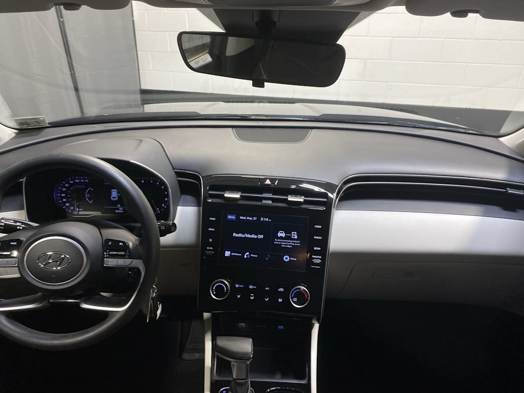 Thumbnail: 2023 Hyundai Tucson - 2