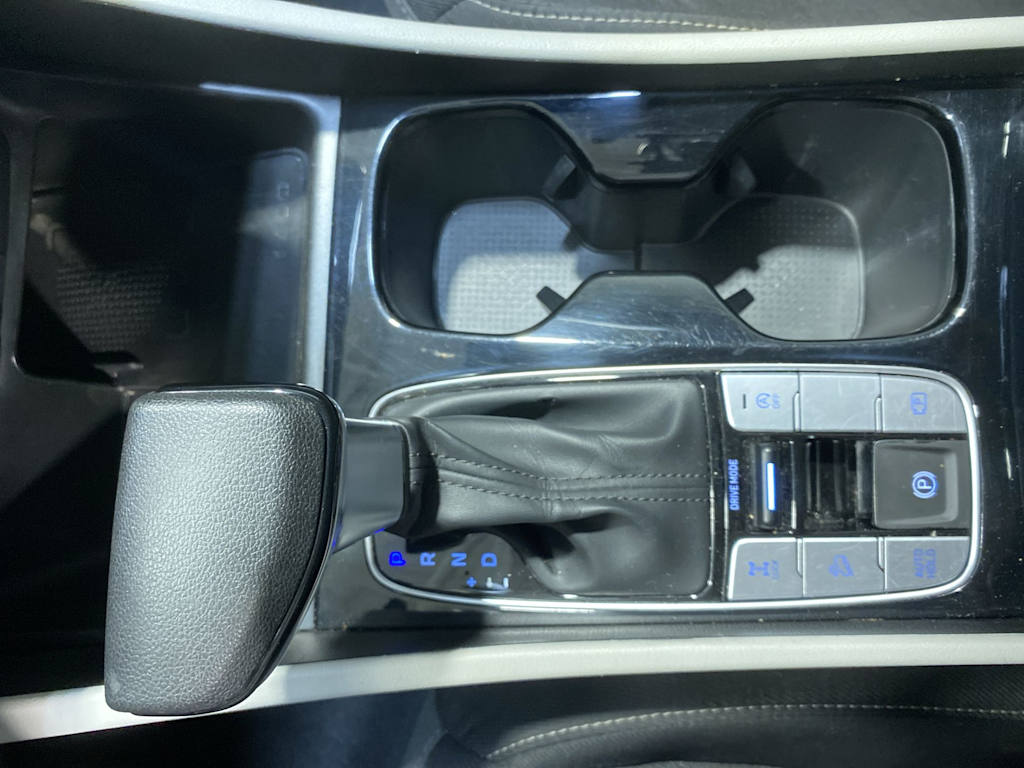 Thumbnail: 2024 Hyundai Tucson - 15