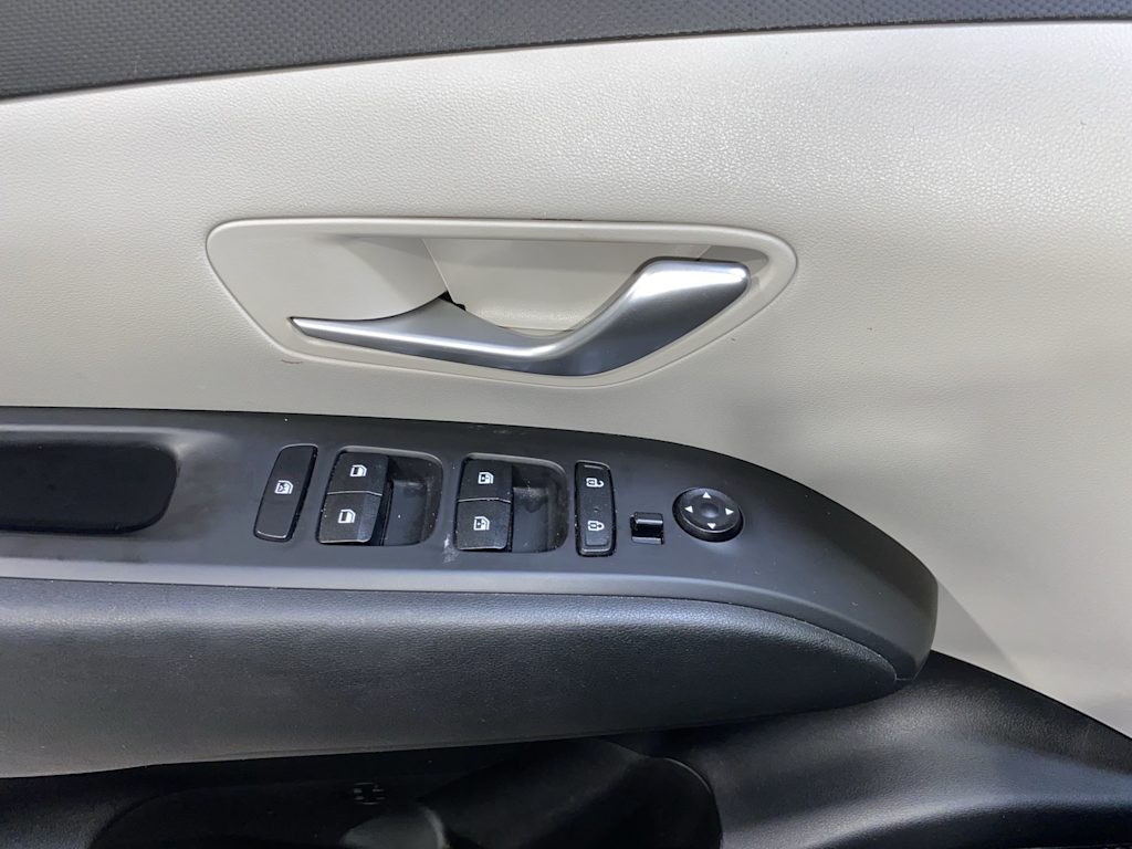 Thumbnail: 2024 Hyundai Tucson - 23