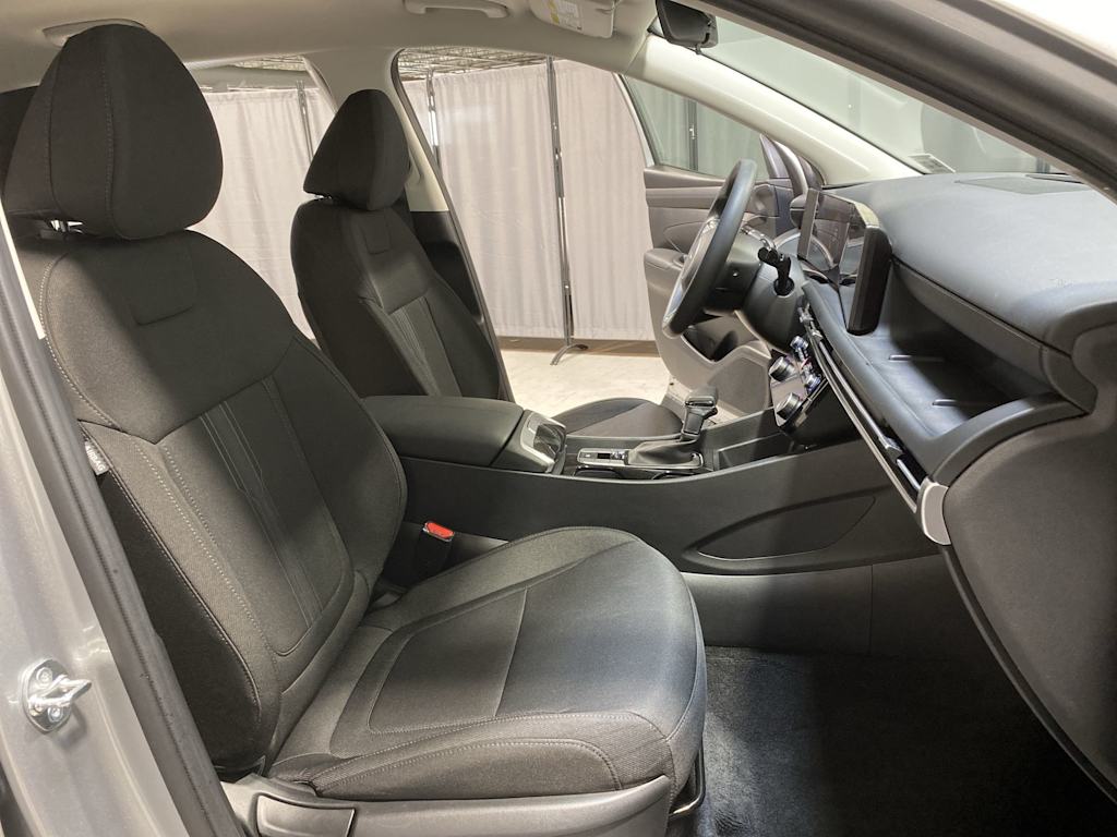 Thumbnail: 2025 Hyundai Tucson - 20